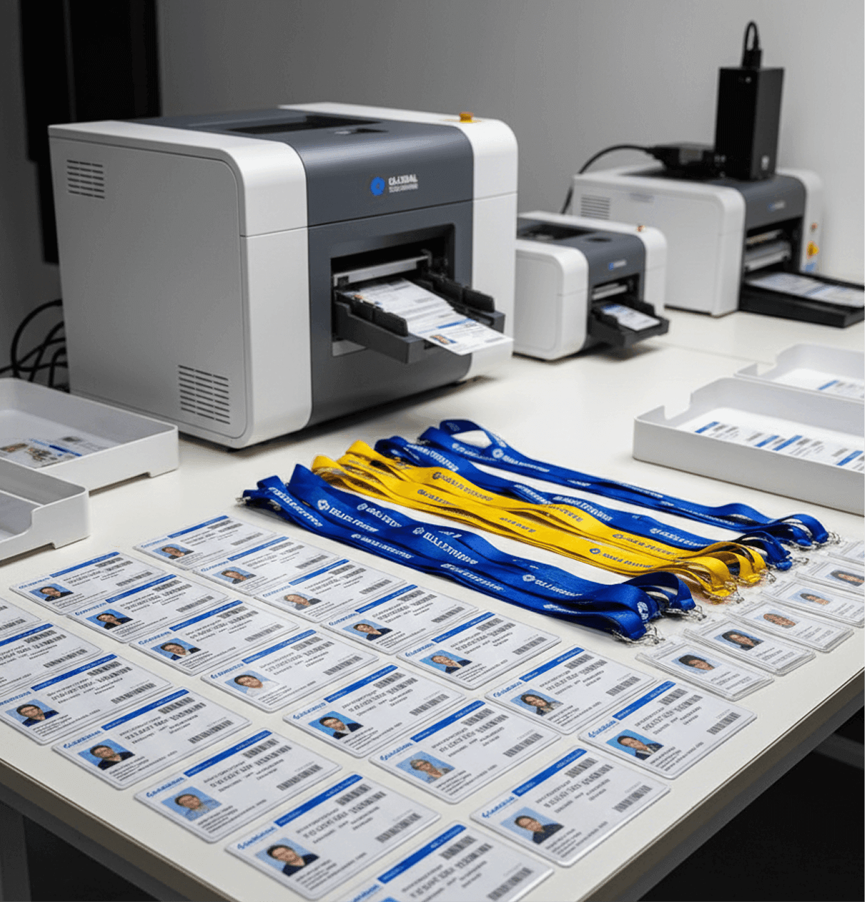 ID Card Service Image