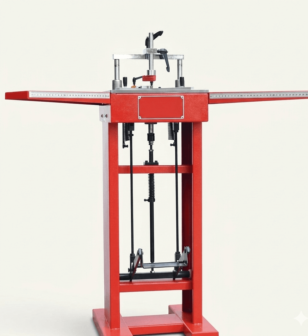 Photo Frame Cutting Machine