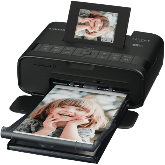 Photo Printing Service